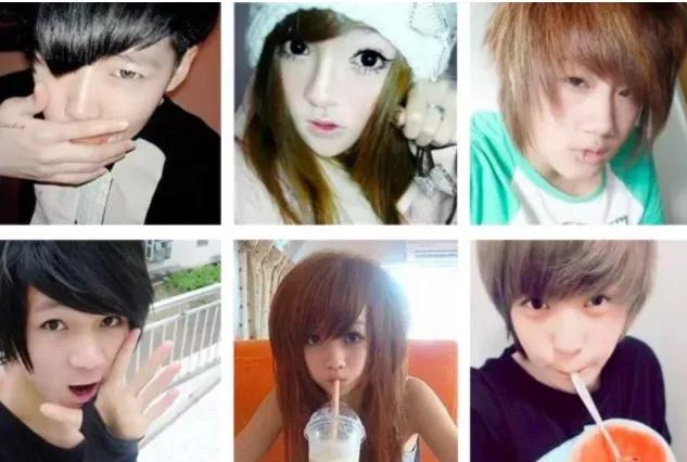 从发型到音乐，还记得那个被“韩流”支配的年代吗？