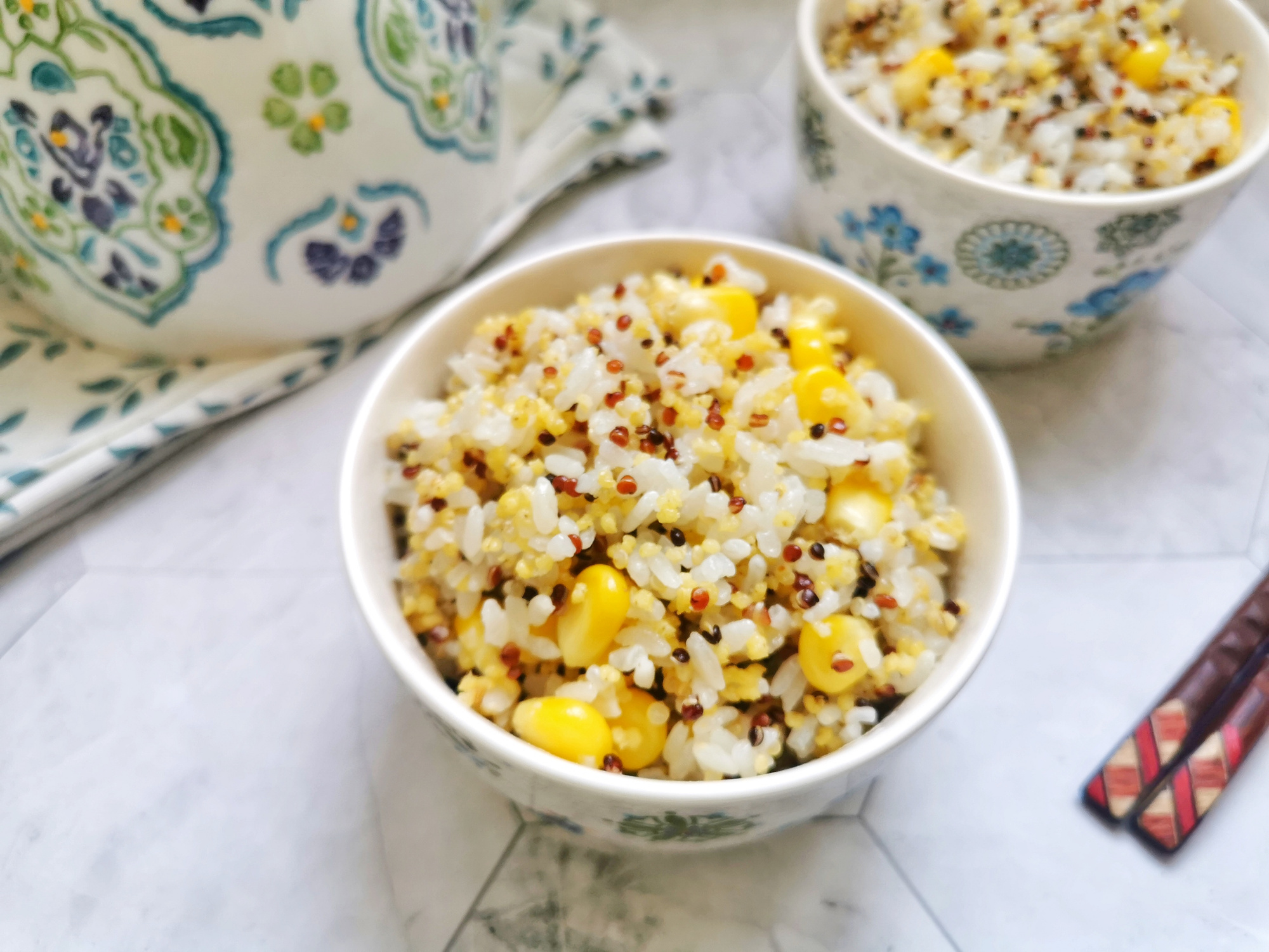 减肥期间主食可以全部吃粗粮么,减肥期间晚饭吃什么低脂饱腹