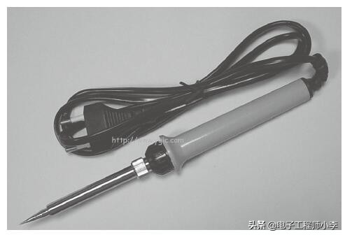 手持焊锡炉如何熔锡,烙铁焊锡开关视频