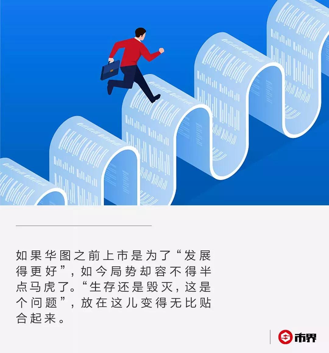 华图公考为什么这么火,华图教育上市成功了没