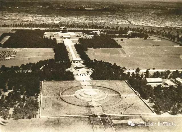 北平与北京有什么区别,为啥北平叫北京呢