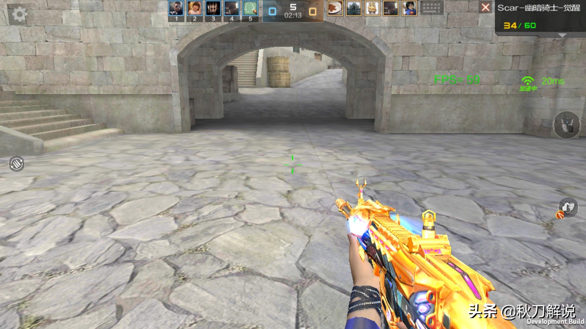 cf手游5款老角色觉醒,cf手游4月版本更新时间