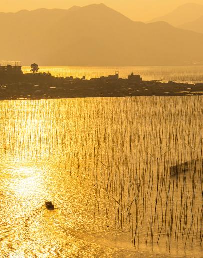 福建霞浦旅游真实照,福建霞浦风景点