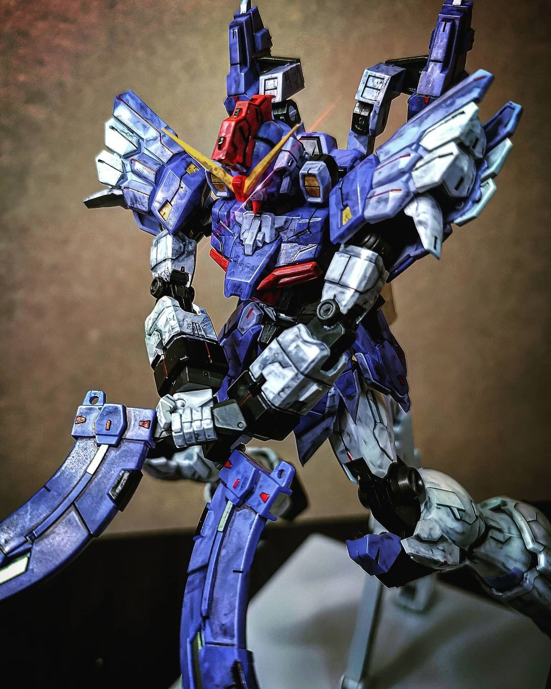 高达w机体介绍大全,高达w五小强都有谁