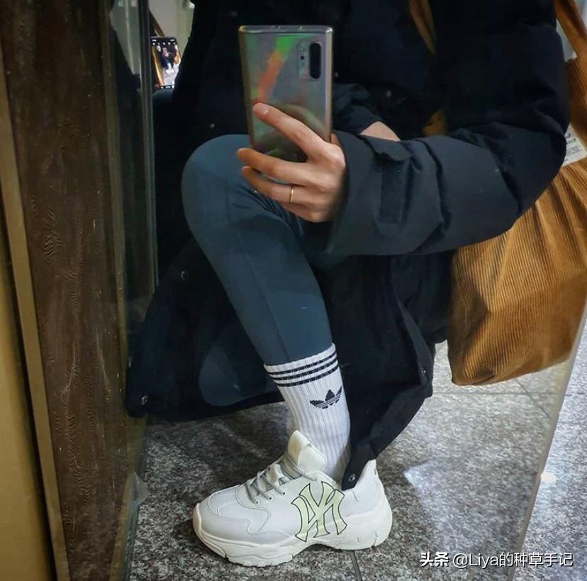 袜子怎么穿才好看运动风,袜子袜子神奇的袜子