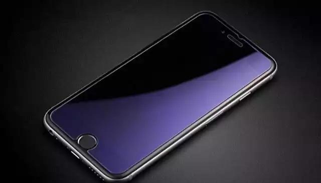 手机钢化膜是高清好还是蓝光好,手机防蓝光钢化膜有效吗