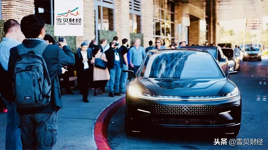 许家印返回故里,许家印老谋深算