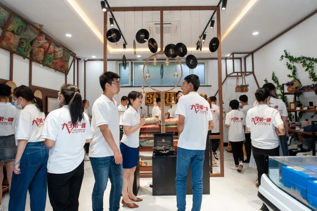 986大学生训练营丨Day5完美收官丨努力前行为遇到更好的自己