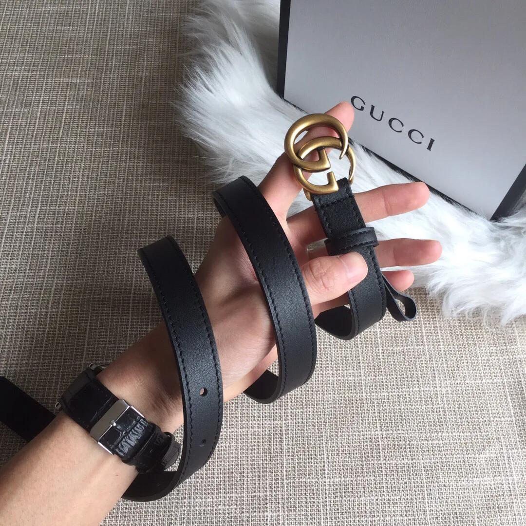 gucci哪款腰带最适合年轻人,低调的gucci腰带