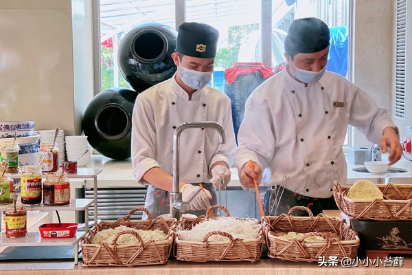 三亚吃住行,三亚自由行海边住宿攻略