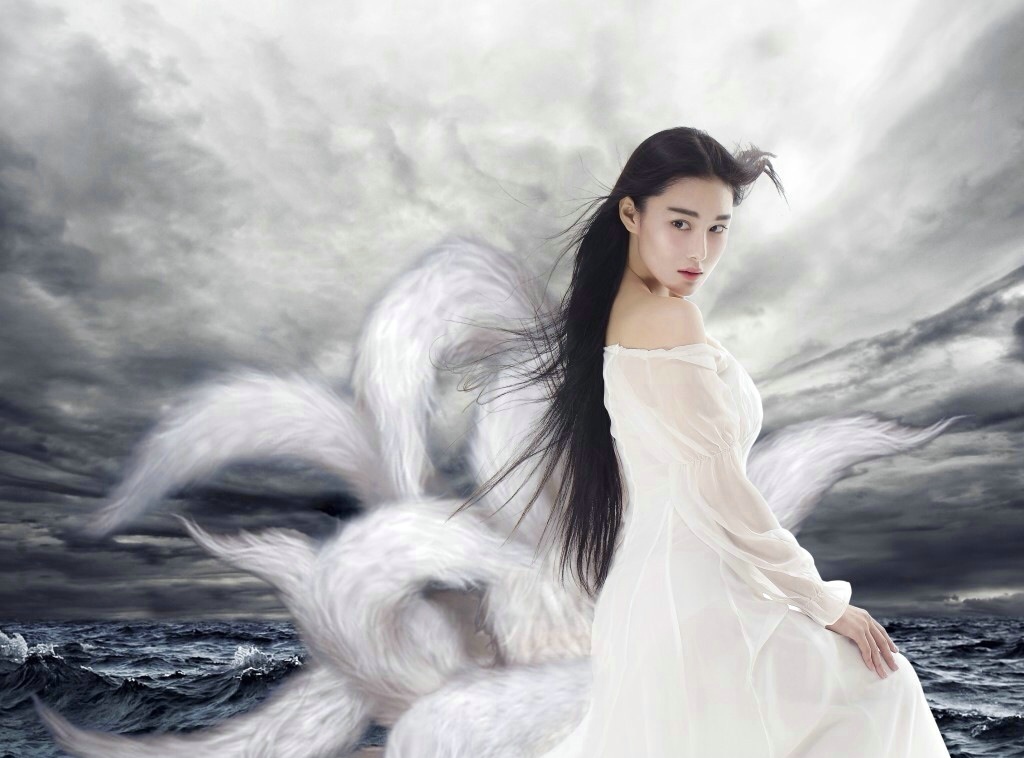 浼犺涓殑涔濆熬鐙愮殑鐪熷疄韬唤,瀹為檯涓婄殑涔濆熬鐙愬拰鐜板疄鐨勪節灏剧嫄