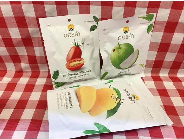 泰国最值得买十二种产品,泰国抗敏好物强烈推荐来泰国必买