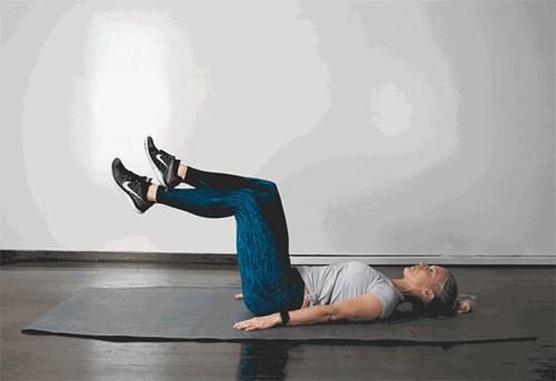 腹部脂肪怎么减最快最有效,常年堆积的腹部脂肪怎么减