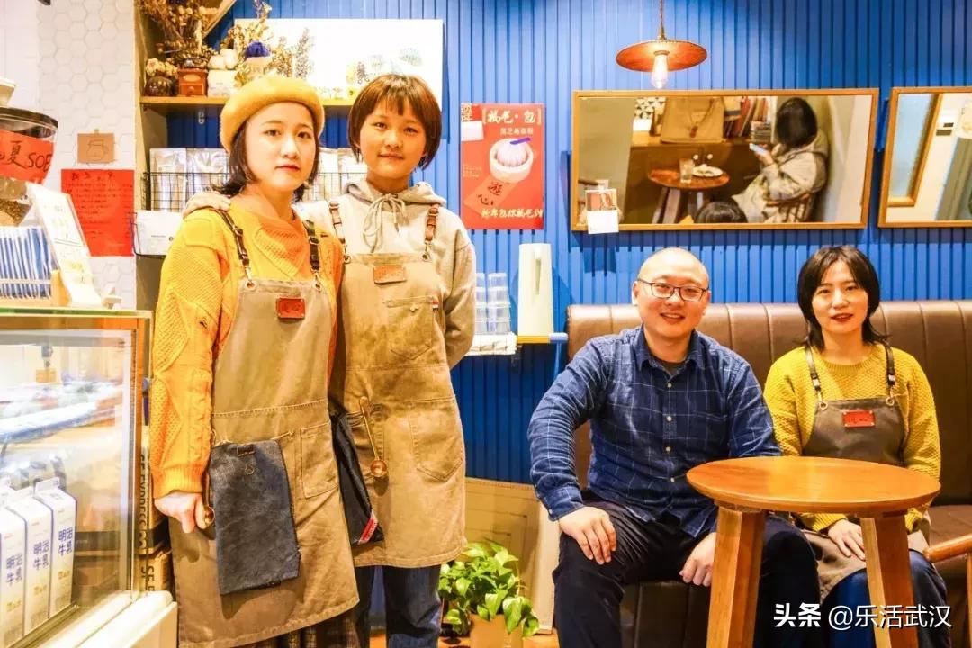 游心咖啡惠安,游心咖啡环境