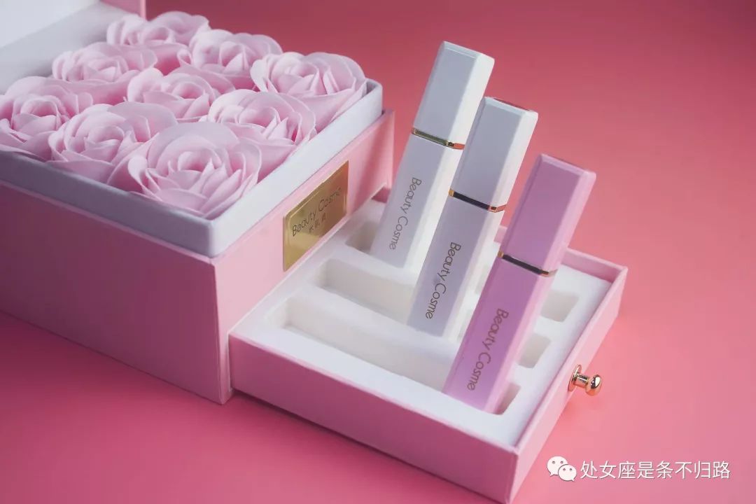 直男礼物口红,直男必送的口红色号