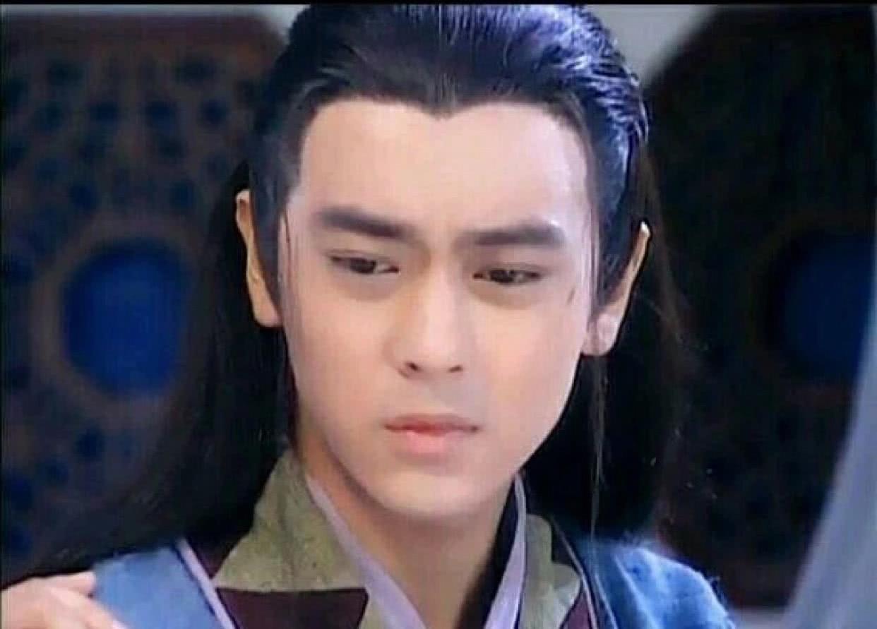 不同版本的绝代双骄,哪个版本的绝代双骄最经典