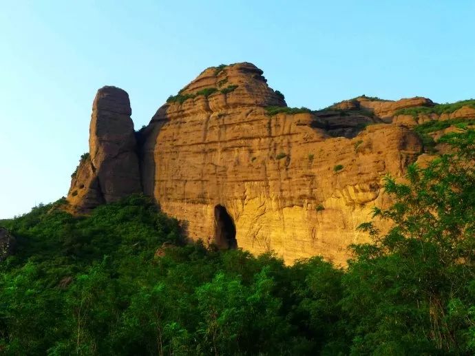 北京避暑,北京值得一去的皇家园林