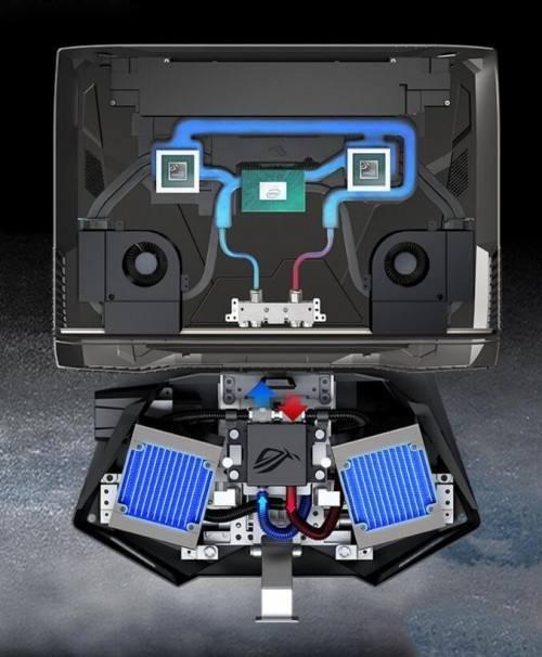 电脑散热知识讲解,电脑主机需要哪些散热硬件