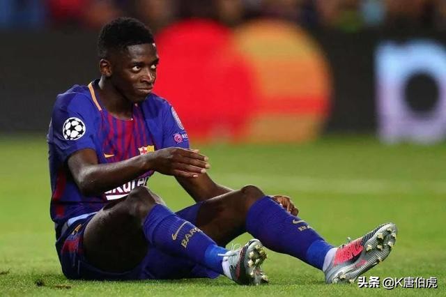 登贝莱分析,登贝莱为啥那么弱