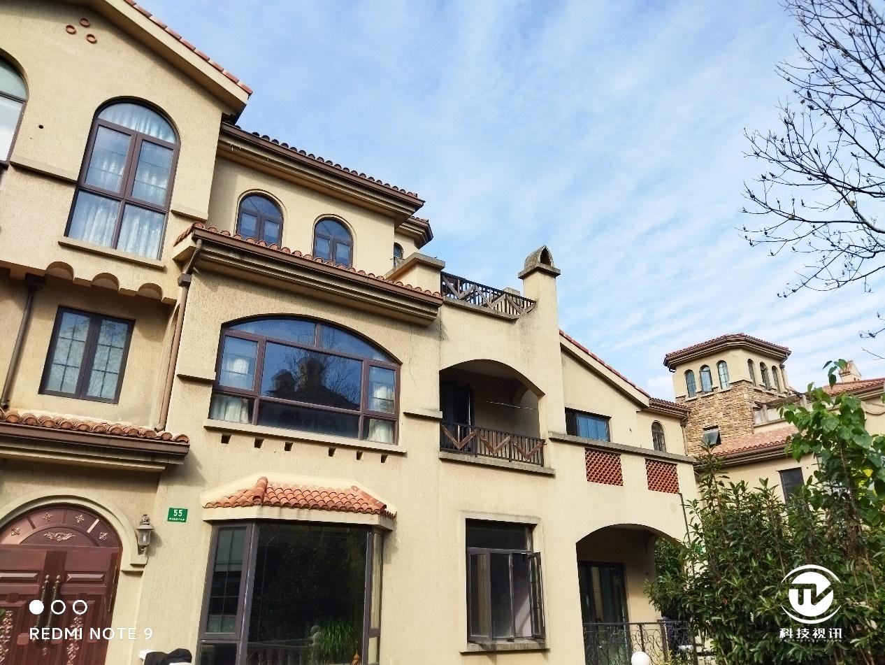 redmi性价比最高的1000左右手机,redminote9和note9pro哪个好