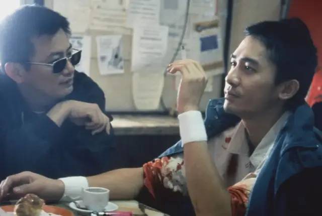 梁家辉的气场不是一般人能演绎,梁家辉为什么被认为演技第一