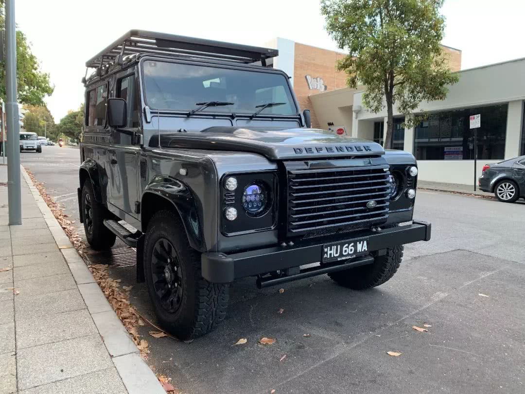 这地方是男人天堂,我们的大宝马也怕了