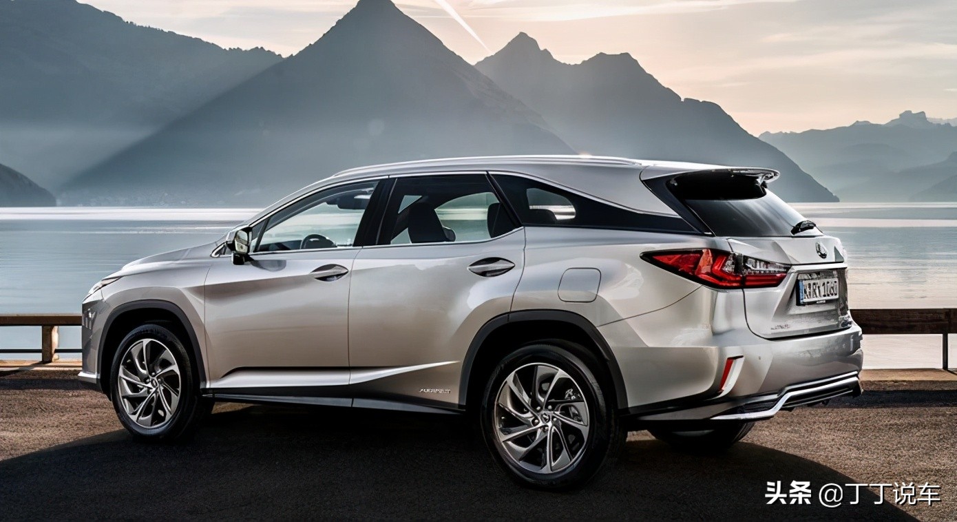 40万雷克萨斯suv对比奔驰suv,雷克萨斯40万suv车型