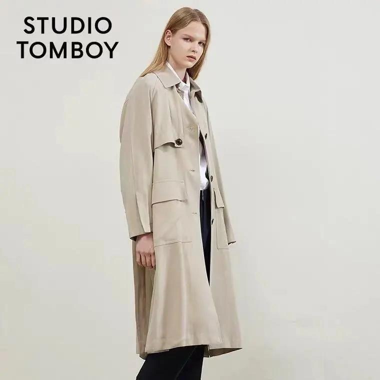 千元穿出超模爱的春日穿搭！半价SANDRO，6折LOEWE