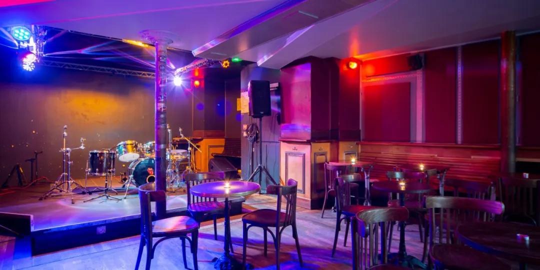 苦夏之光：在巴黎寻一杯，属于前浪的mojito,莫吉托