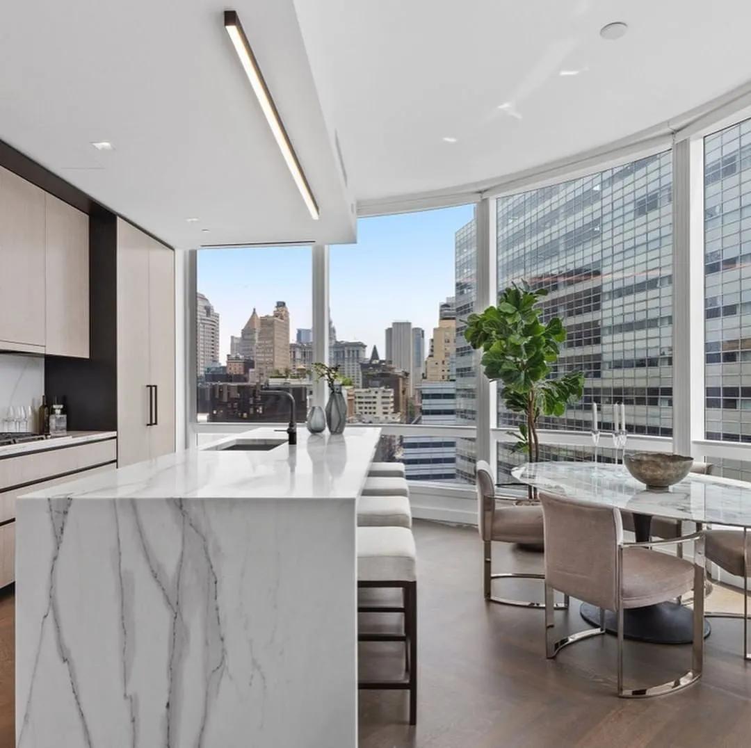 买房怎么选楼层一张图看明白,买房如何看自己适合的方位