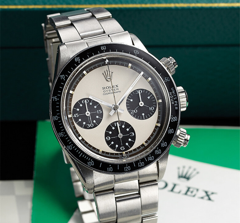 金表好看还是银色好看,金表和钢表哪个更保值