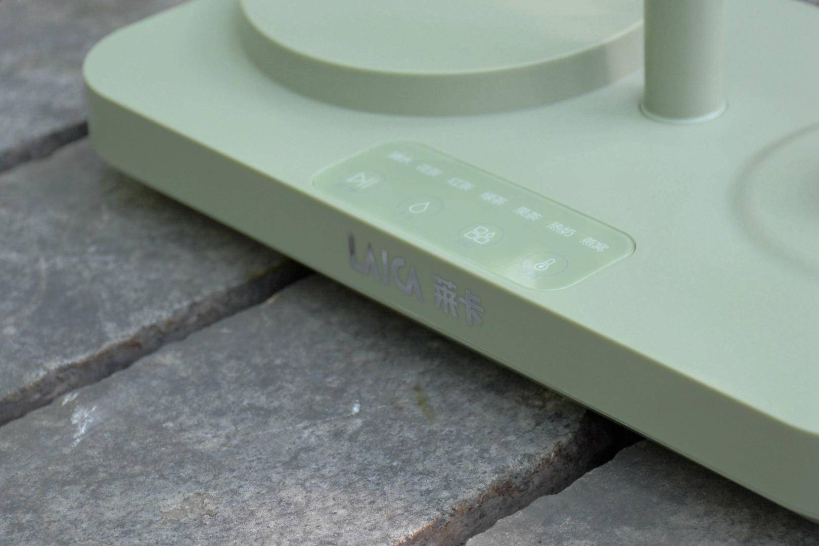 莱卡净饮养生壶测评,莱卡养生壶深度解析