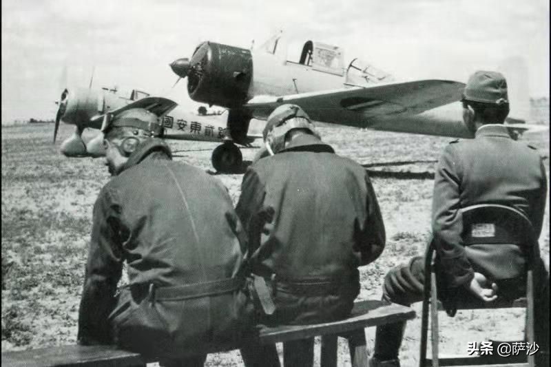 中国空军抗日阵亡飞行员,抗日战争中国空军幸存者