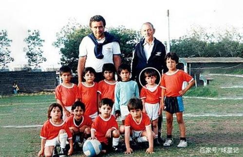 关于里奥梅西的故事,里奥梅西美洲杯失点