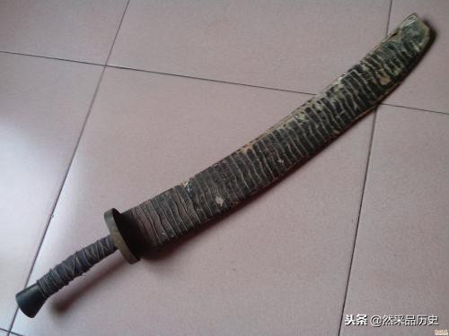 浦沅铸“神刀”，有多牛？