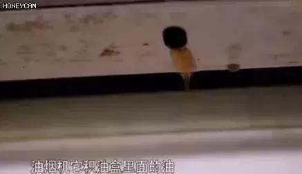 三年不用洗油烟机,十年不用清洗油烟机