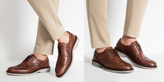 入手第一双鞋男,现在适合入手的男鞋