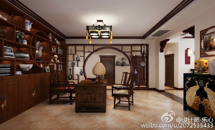 房山一渡风情小镇,一渡新新小镇装修