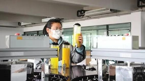 南通表扬企业,南通哪一家印染厂工资比较高