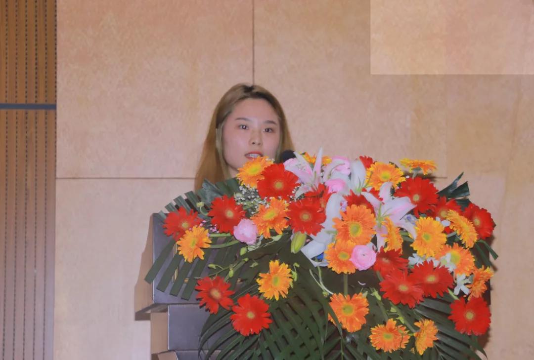 梦想聚力，感恩同行丨启路科技集团2021新生开学典礼圆满成功