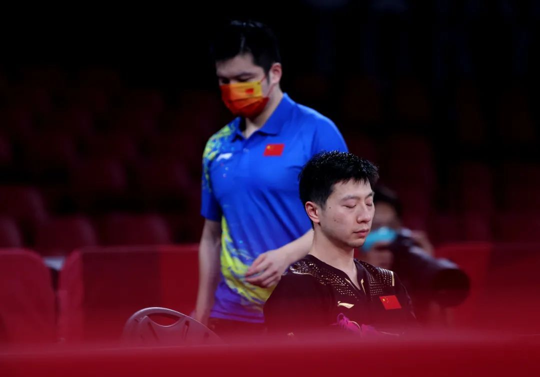 国乒马龙重回巅峰,国乒后马龙时代谁来挑大梁