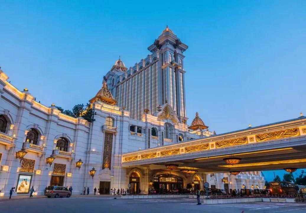 澳门五星酒店详细攻略,澳门四大顶级酒店