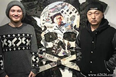 有哪些日系潮牌,日本潮牌品牌大全有哪些