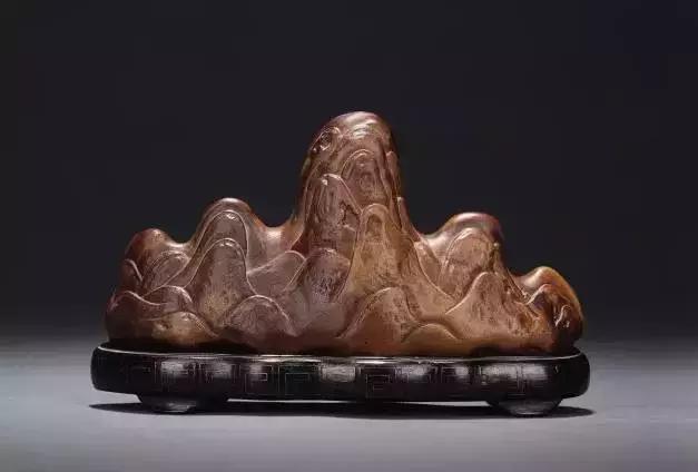 皇宫里的文房雅器100多件,明清文房雅器展示古人雅致生活