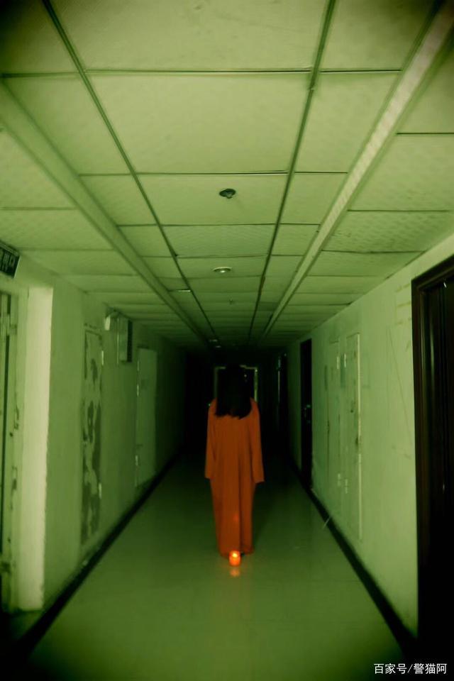 警猫阿今天带大家来看看宿州惊现的一家超神级剧本杀游戏店