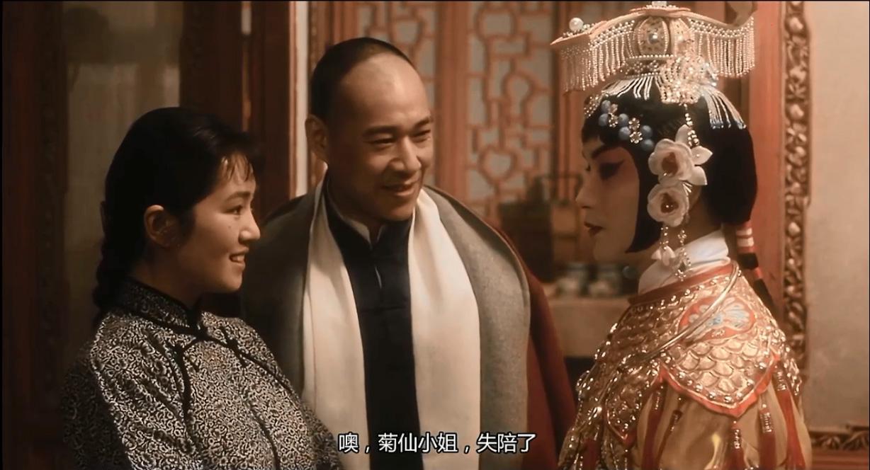 大陆演员和香港演员的差距,港台演员vs大陆演员区别