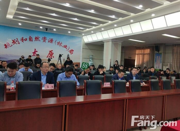 1.84亿拍34亩地楼面价多少,5.83亿元成功出让建安片区地块