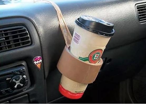 因疫情失业的老司机如何改车：花最少的钱，逞最大的能