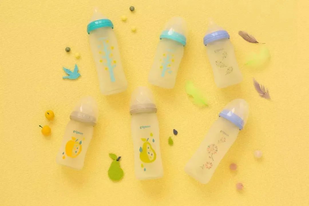 宝妈都在用的奶瓶,宝妈们都用什么牌子奶瓶