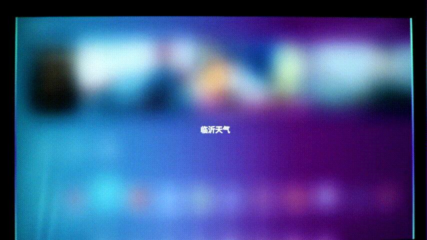 明基投影仪i707wifi,明基投影仪i707真实评测